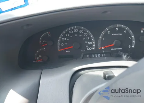 2002 Ford F-150 Lariat/Xlt из США, поврежденный, VIN 1FTRW07692KA04233